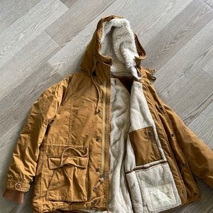 Wilfred 3 in 1 jacket